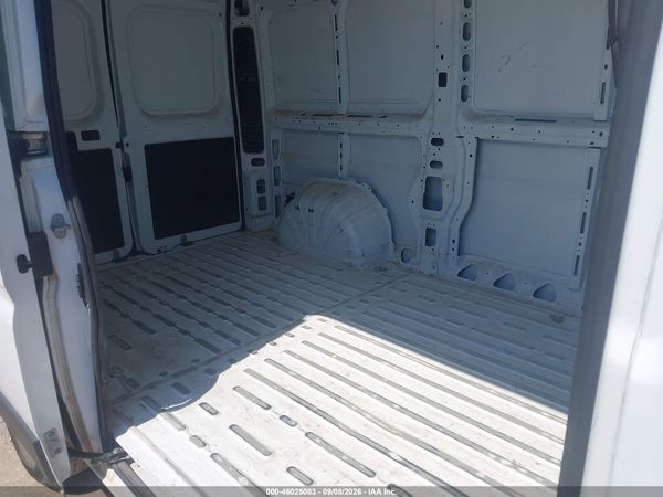 2024 RAM PROMASTER 2500