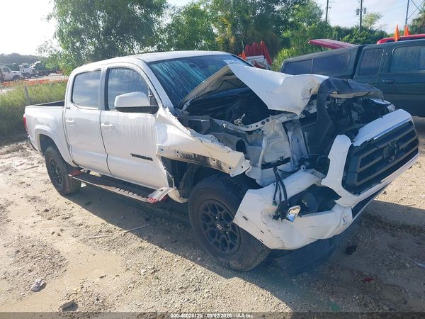 2021 TOYOTA TACOMA SR5 V6 — I1