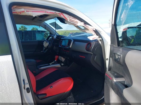 2021 TOYOTA TACOMA SR5 V6 — I5