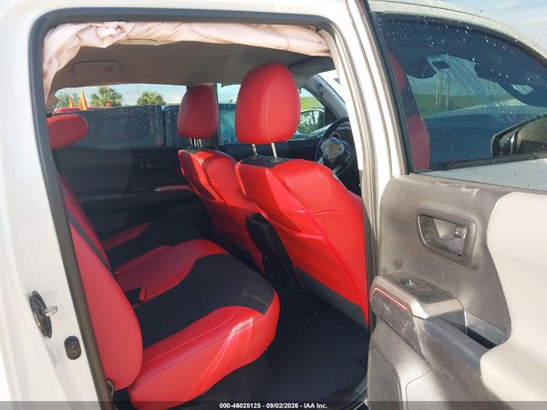 2021 TOYOTA TACOMA SR5 V6 — I8