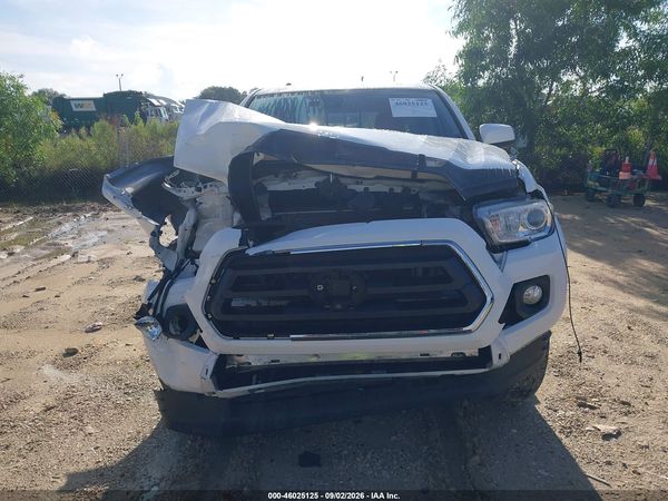 2021 TOYOTA TACOMA SR5 V6 — I115