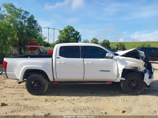 2021 TOYOTA TACOMA SR5 V6 — I116