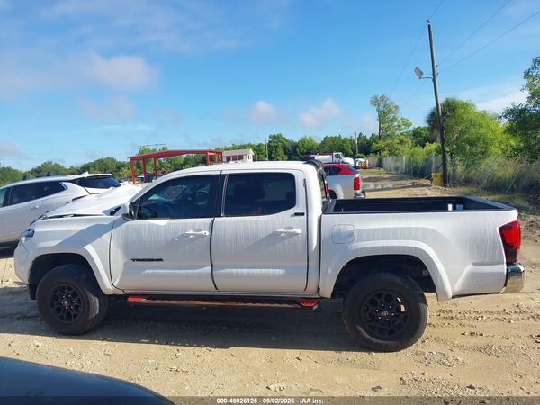 2021 TOYOTA TACOMA SR5 V6 — I117
