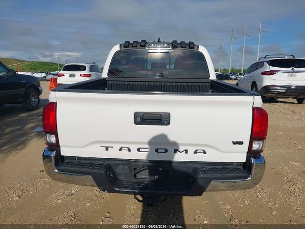 2021 TOYOTA TACOMA SR5 V6 — I119
