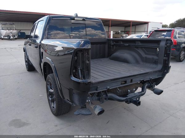 2024 RAM 1500 LIMITED  4X4 5'7 BOX — I3