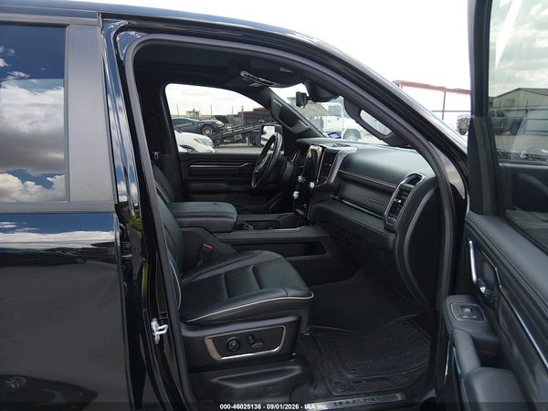2024 RAM 1500 LIMITED  4X4 5'7 BOX — I5