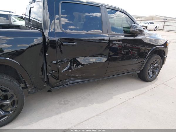 2024 RAM 1500 LIMITED  4X4 5'7 BOX — I6