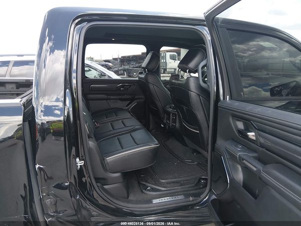 2024 RAM 1500 LIMITED  4X4 5'7 BOX — I8