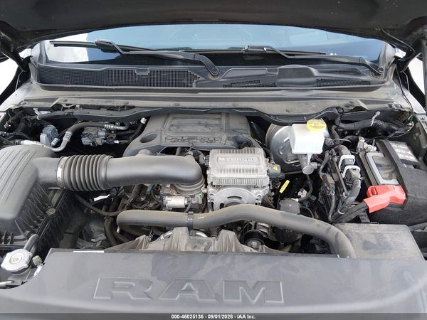 2024 RAM 1500 LIMITED  4X4 5'7 BOX — I10