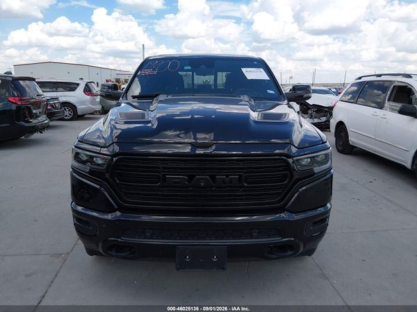 2024 RAM 1500 LIMITED  4X4 5'7 BOX — I115