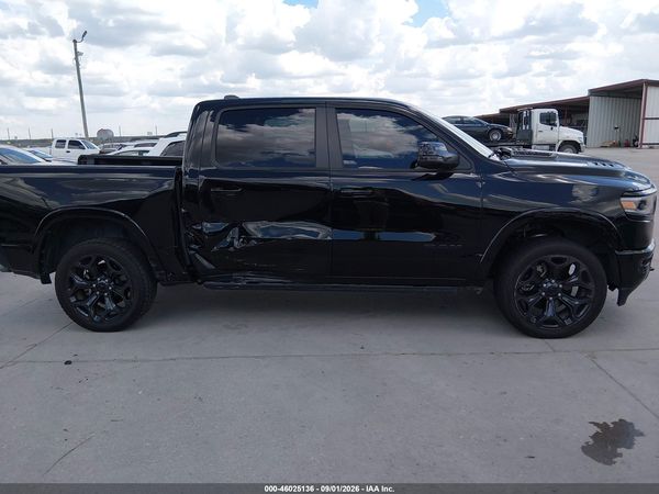 2024 RAM 1500 LIMITED  4X4 5'7 BOX — I116