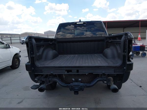 2024 RAM 1500 LIMITED  4X4 5'7 BOX — I119