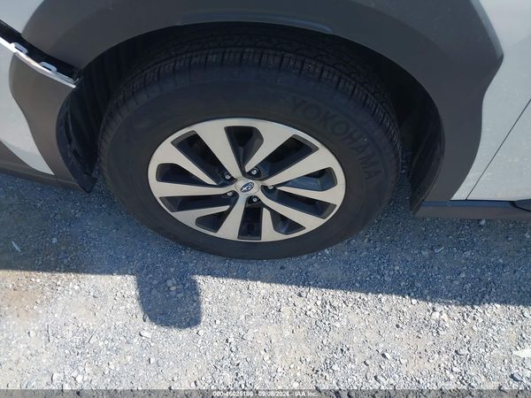 2025 SUBARU OUTBACK Base — I13