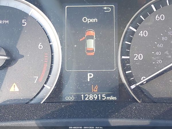 2018 LEXUS RX 350 350/350 F Sport
