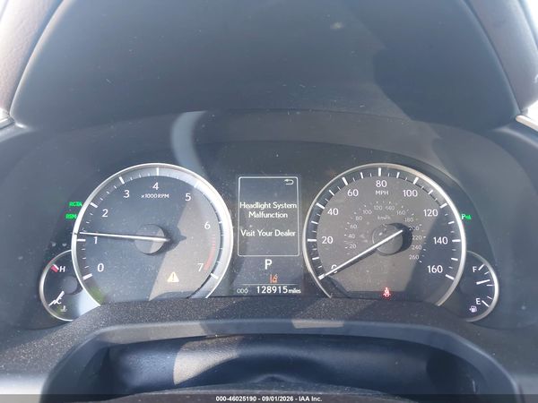 2018 LEXUS RX 350 350/350 F Sport