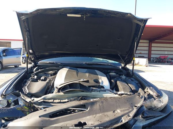 2016 LEXUS IS 350