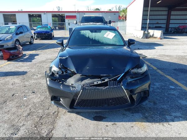 2016 LEXUS IS 350