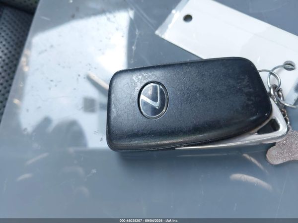 2016 LEXUS IS 350