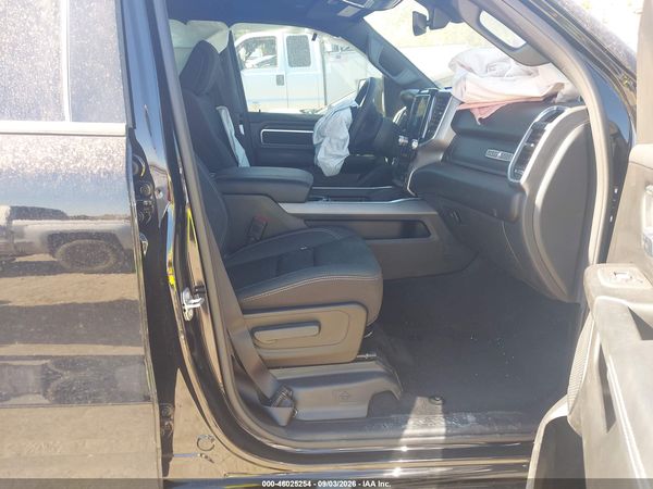 2025 RAM 1500 LONE STAR  4X4 5'7 BOX — I5