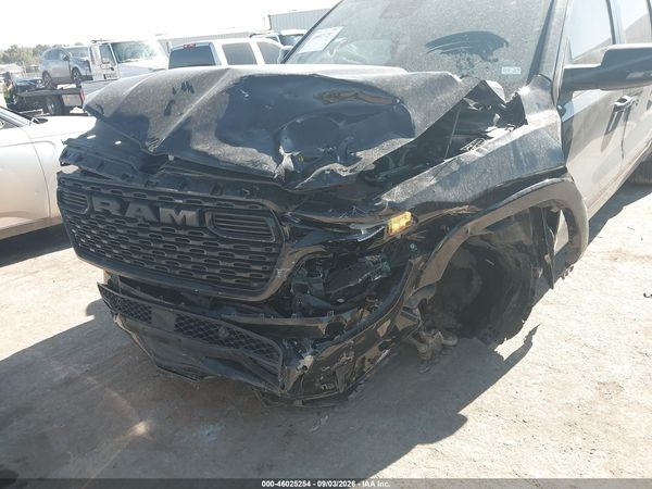 2025 RAM 1500 LONE STAR  4X4 5'7 BOX — I6