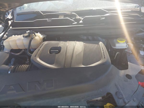 2025 RAM 1500 LONE STAR  4X4 5'7 BOX — I10