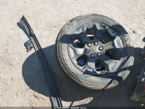 2025 RAM 1500 LONE STAR  4X4 5'7 BOX — I13