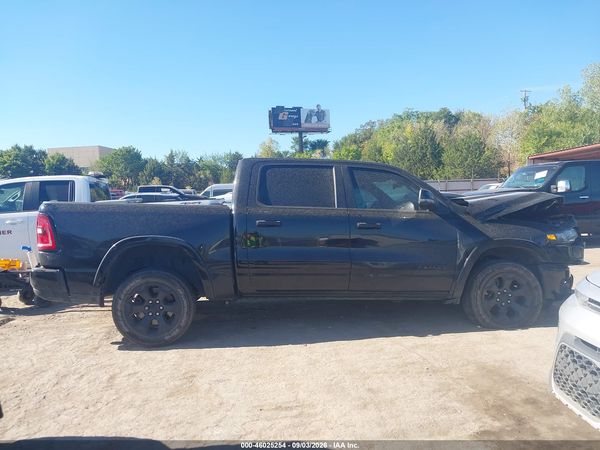 2025 RAM 1500 LONE STAR  4X4 5'7 BOX — I116