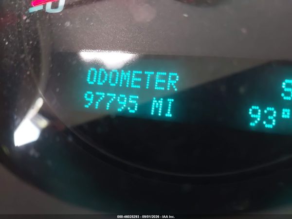 2013 CHEVROLET SILVERADO 1500 LT — I118