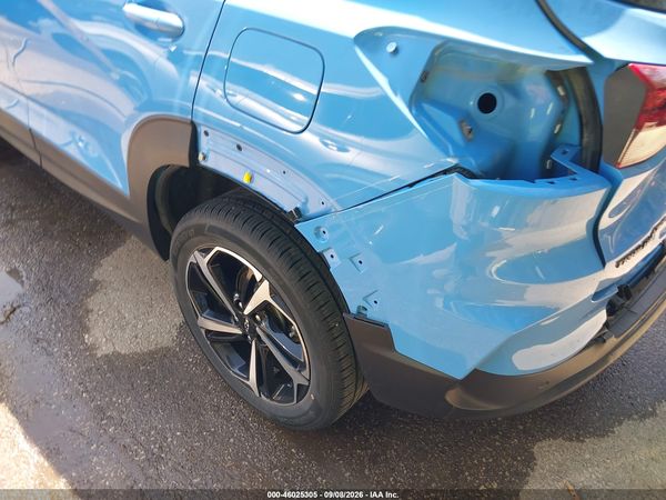 2023 CHEVROLET TRAILBLAZER FWD RS — I152