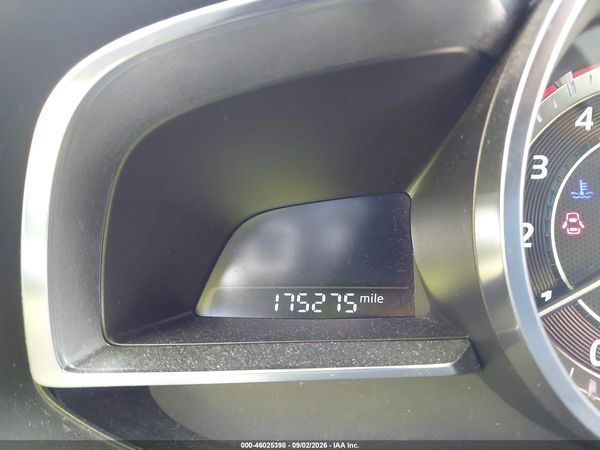 2016 MAZDA MAZDA3 S GRAND TOURING — I118