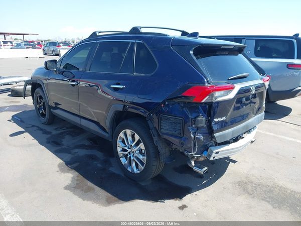 2019 TOYOTA RAV4 LIMITED — I3