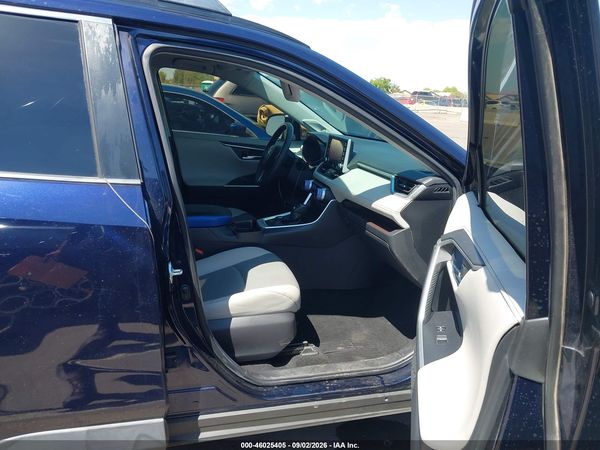 2019 TOYOTA RAV4 LIMITED — I5