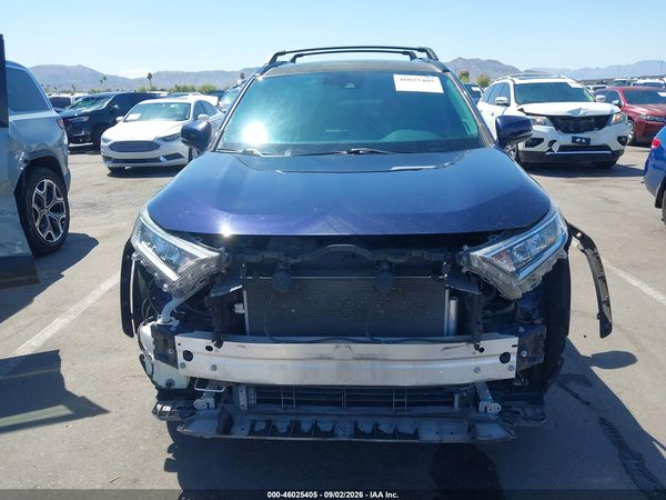 2019 TOYOTA RAV4 LIMITED — I6