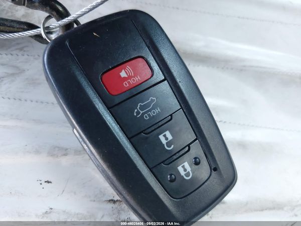 2019 TOYOTA RAV4 LIMITED — I11