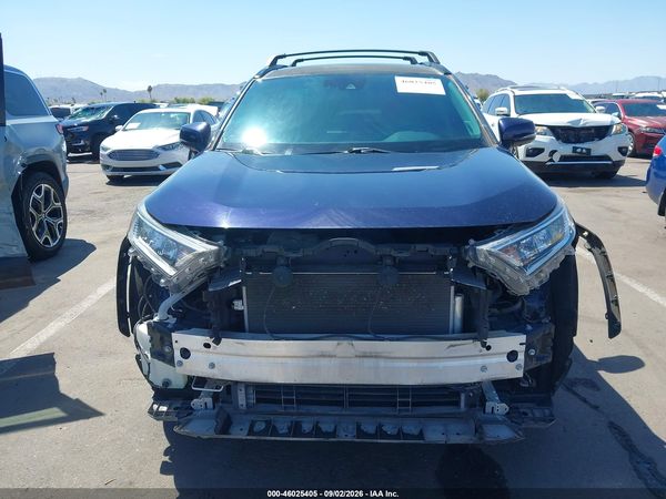 2019 TOYOTA RAV4 LIMITED — I115