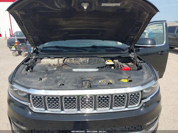 2024 JEEP GRAND WAGONEER L 4X4