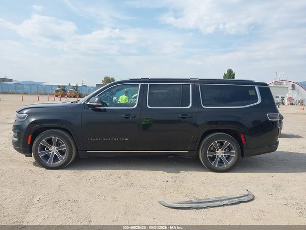 2024 JEEP GRAND WAGONEER L