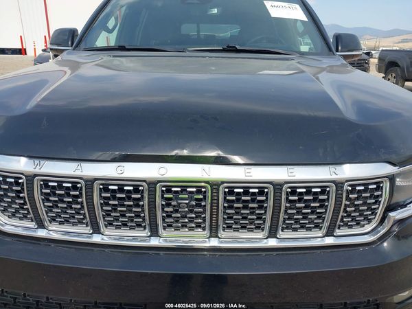 2024 JEEP GRAND WAGONEER L 4X4