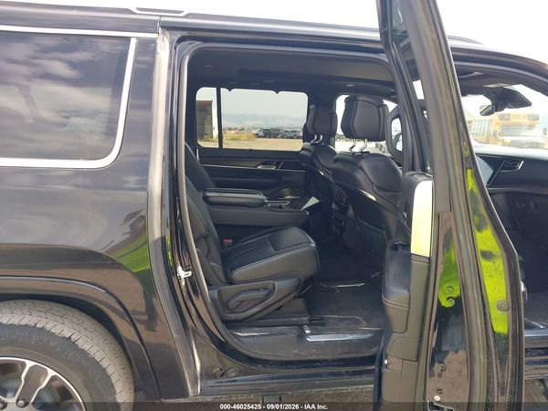2024 JEEP GRAND WAGONEER L 4X4
