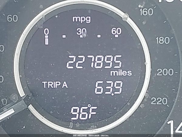 2014 HONDA CR-V LX — I118
