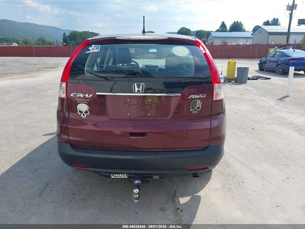 2014 HONDA CR-V LX — I119