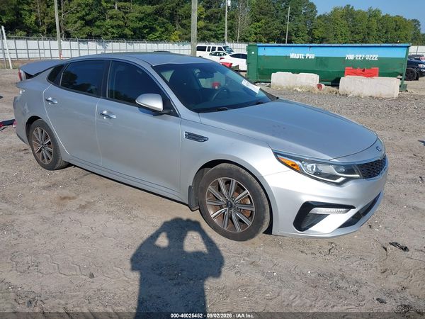 2019 KIA OPTIMA LX — I1