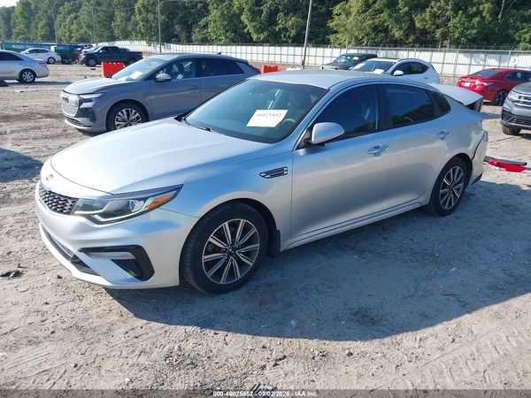 2019 KIA OPTIMA — I2