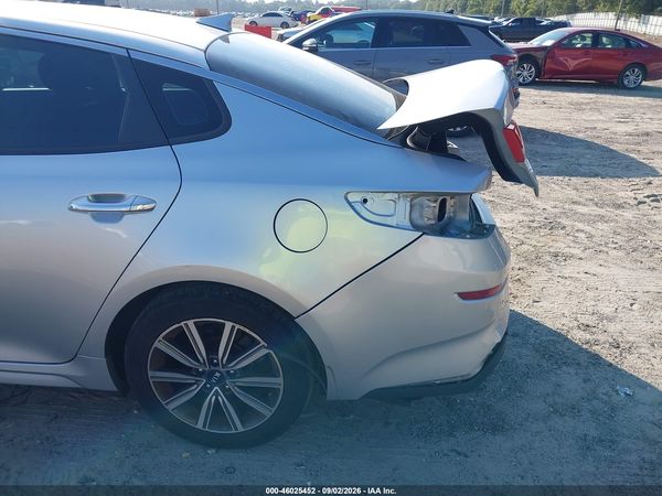 2019 KIA OPTIMA LX — I153