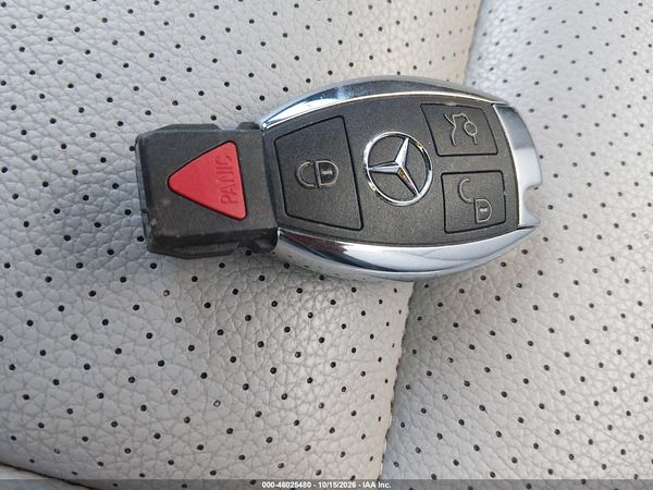 2014 MERCEDES-BENZ C 250 SPORT — I11