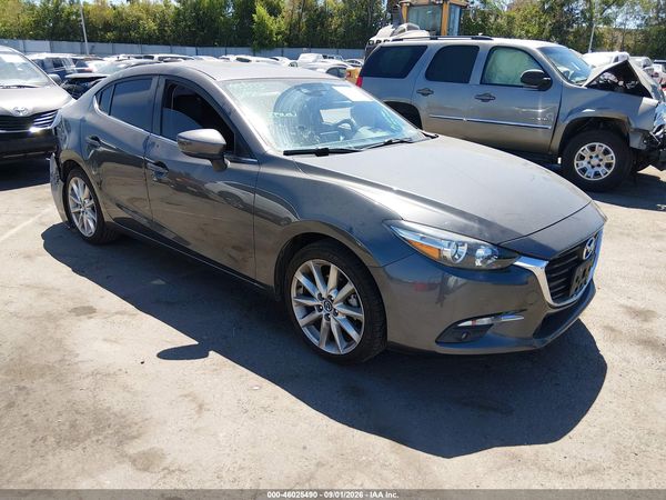 2017 MAZDA MAZDA3 GRAND TOURING — I1