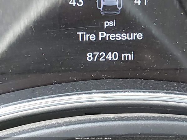 2018 JEEP GRAND CHEROKEE LIMITED 4X2 — I118