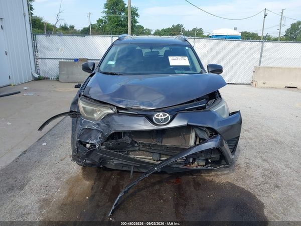 2016 TOYOTA RAV4 LE — I115