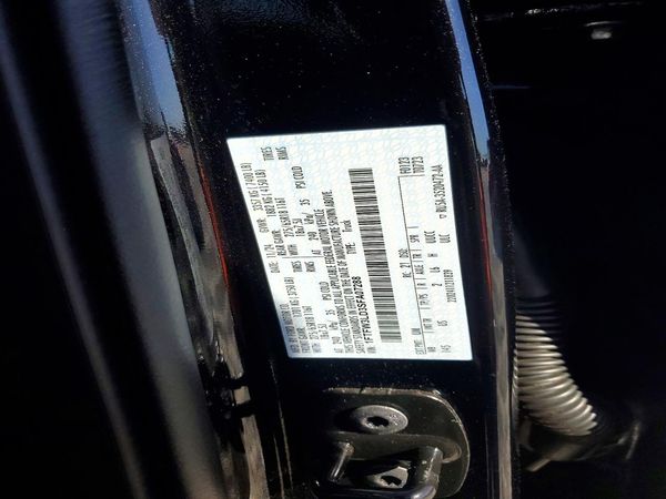 2025 FORD F150 XLT