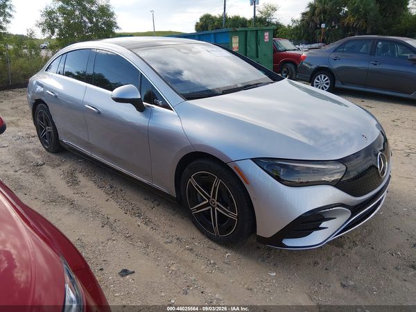 2023 MERCEDES-BENZ EQE 350 EQE 350+ — I1